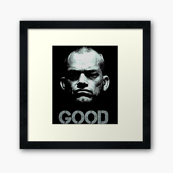 Artikel-Vorschau von Gut - Jocko Willink, designt und verkauft von TMFApparelU.