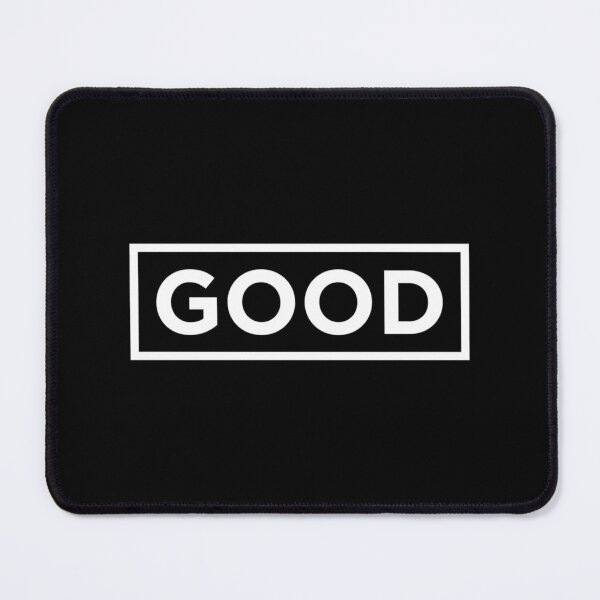 Item preview, GOOD_quot_ - S _amp_ OTHER PRODUCTS Premium designed and sold by TMFApparelU.