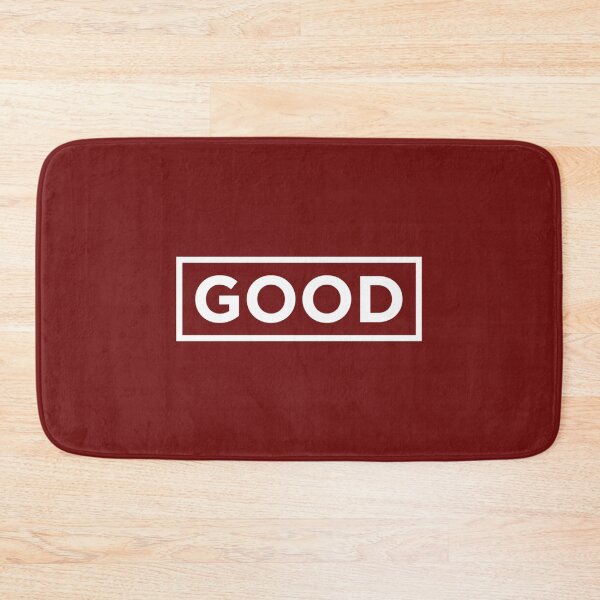 Item preview, GOOD_quot_ - S _amp_ OTHER PRODUCTS Premium designed and sold by TMFApparelU.