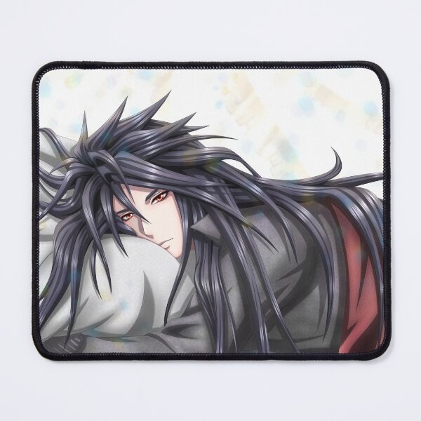Item preview, Vincent Valentine: Bright Morning designed and sold by timeless3wings.