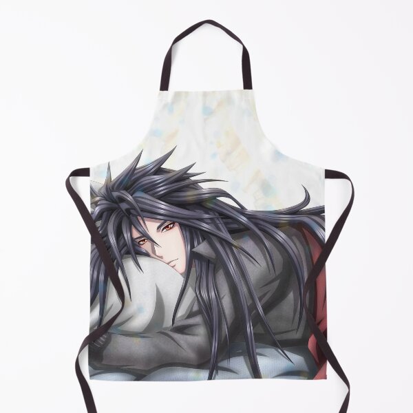 Item preview, Vincent Valentine: Bright Morning designed and sold by timeless3wings.