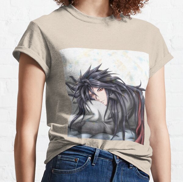 Artdesign Anime Lelouch Lamperouge Men S T Shirt - Trendyol