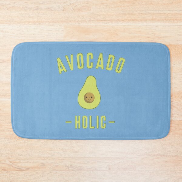 Item preview, Avocado Holic   designed and sold by PIXELFACTION.