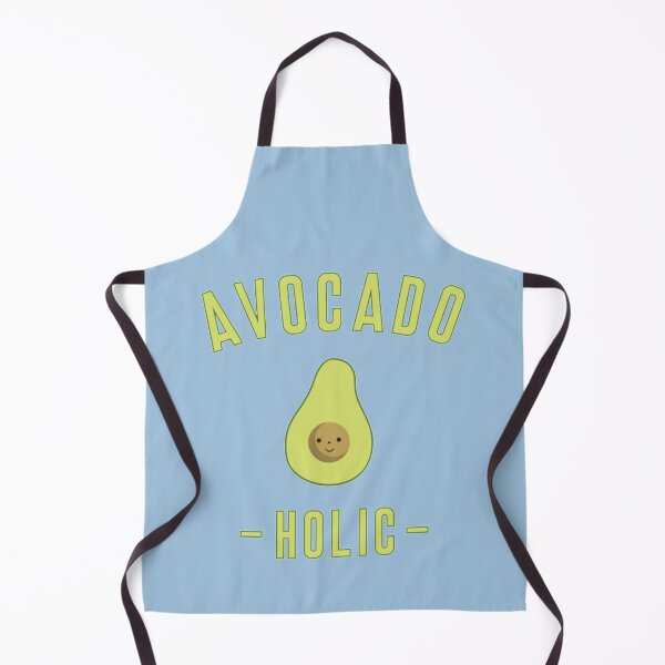Item preview, Avocado Holic   designed and sold by PIXELFACTION.