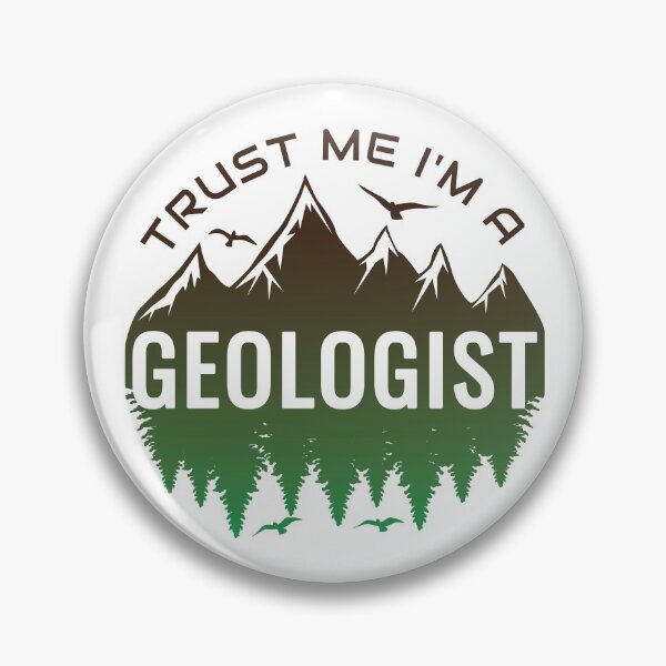 Item preview, Trust me I'm a geologist  designed and sold by 397HOUSE Your happy time.