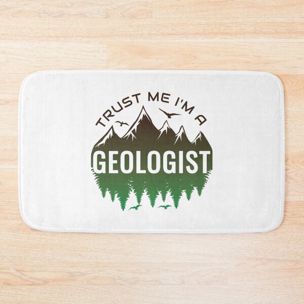 Item preview, Trust me I'm a geologist  designed and sold by 397HOUSE Your happy time.