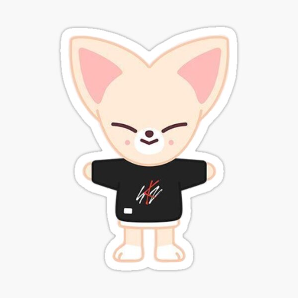 Foxi Ny Skzoo Merch & Gifts for Sale | Redbubble