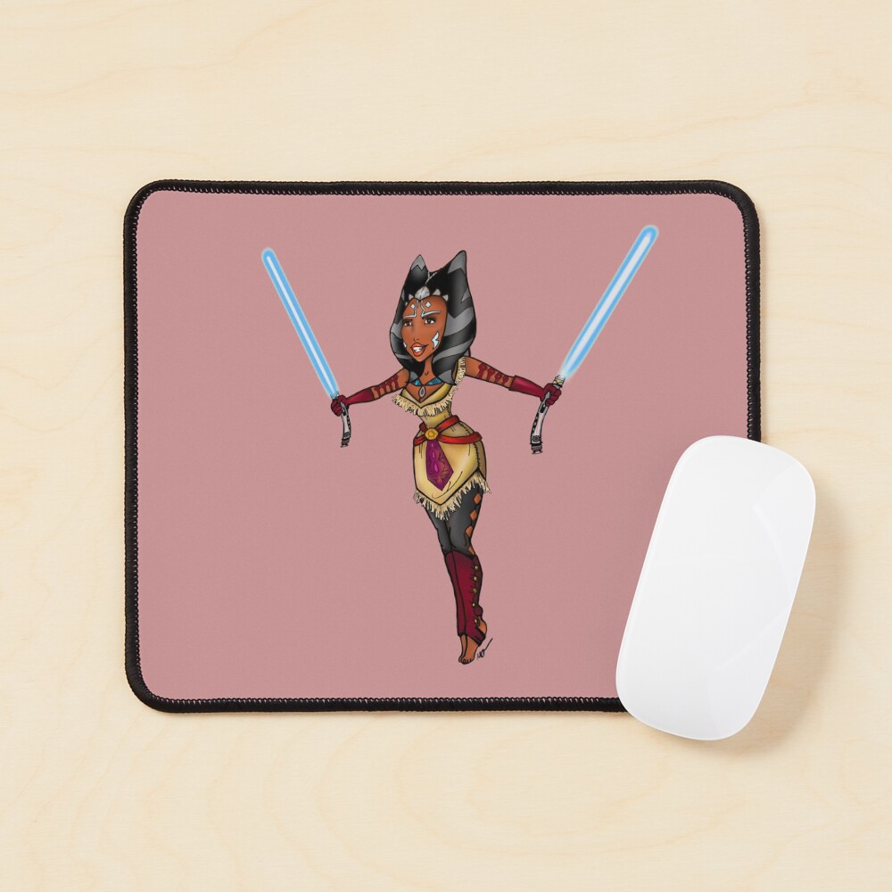 Item preview, Mouse Pad designed and sold by Popkill.