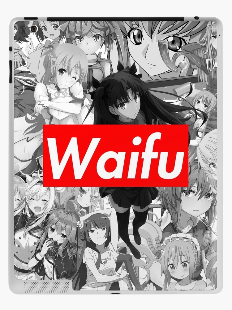 Waifu Anime Waifu Anime