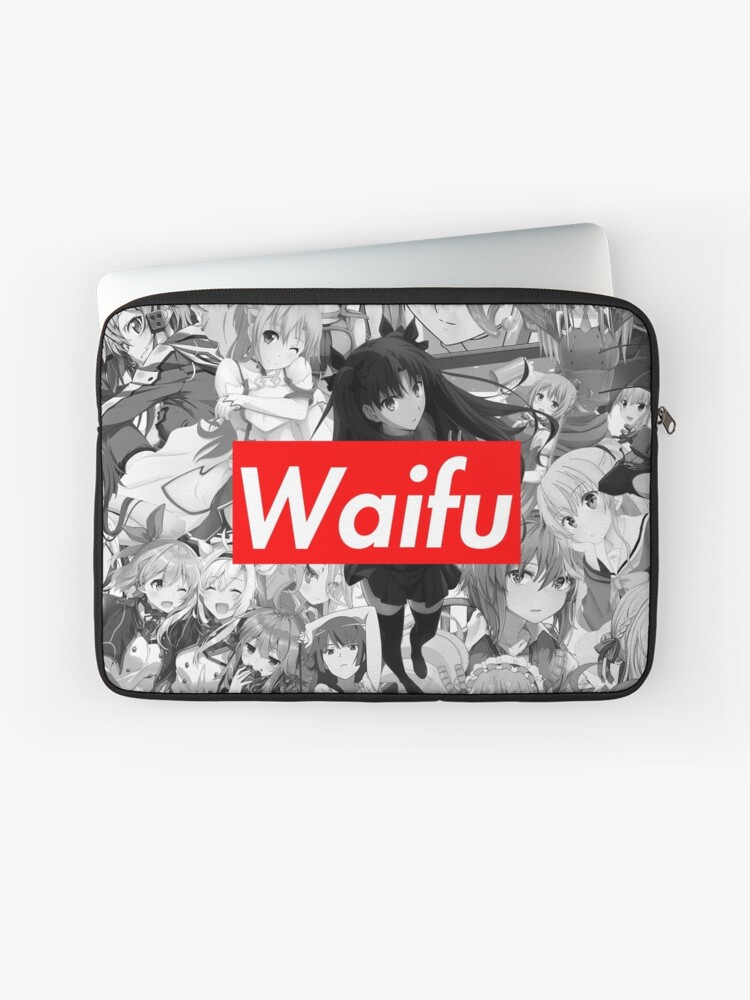 My Youth Romantic Comedy is Wrong As I Expected Anime Laptop Sleeve Bag 13  Inch Laptop