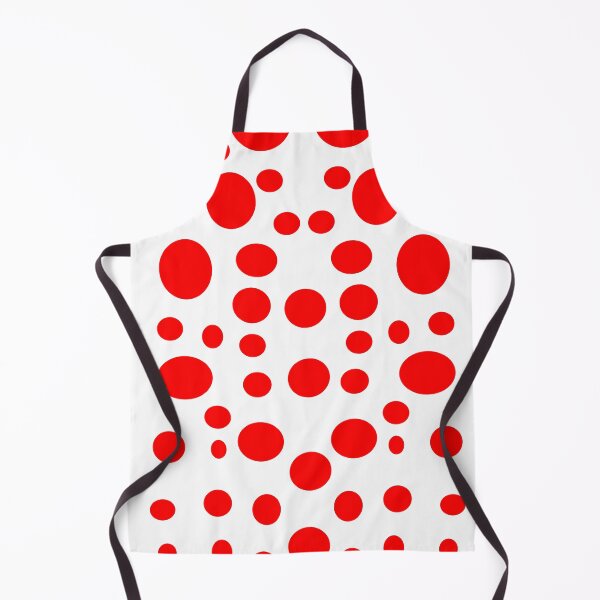 Item preview, Red Circle Pattern designed and sold by Md Rashid Hasan.
