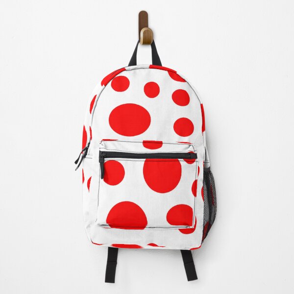Item preview, Red Circle Pattern designed and sold by Md Rashid Hasan.