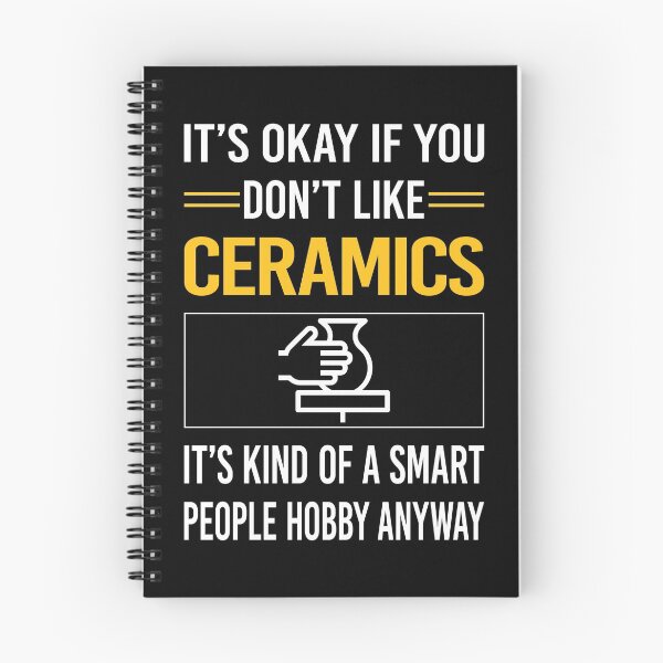 Item preview, Funny Smart People Ceramics designed and sold by fatherbarliman.