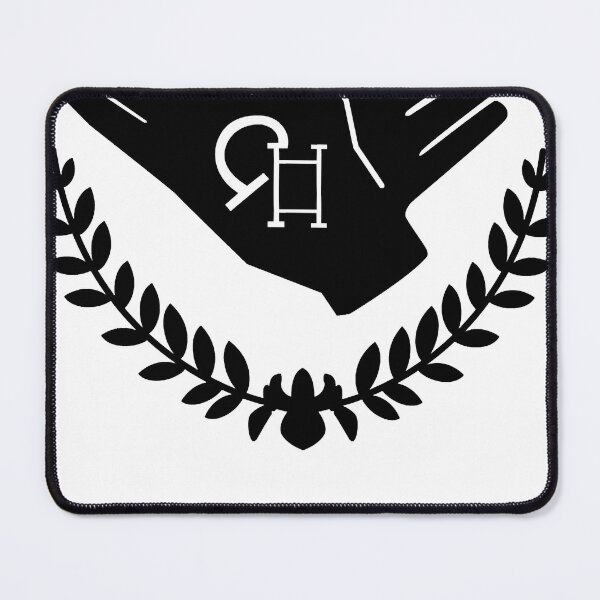 Item preview, CH Postal Company Logo - Violet Evergarden  designed and sold by perkinsjaim.
