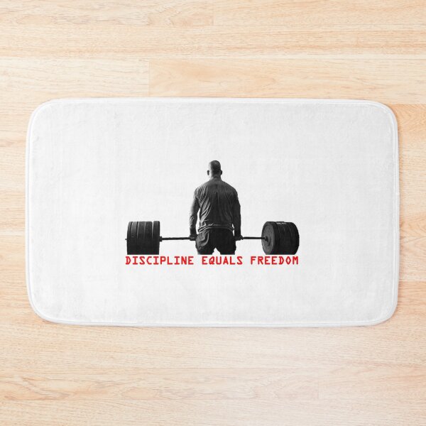 Item preview, Jocko Discipline Equals Freedom   designed and sold by TMFApparelU.