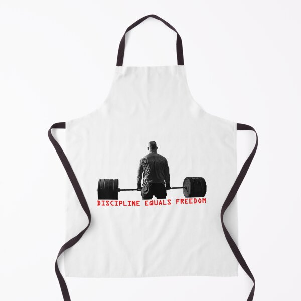 Item preview, Jocko Discipline Equals Freedom   designed and sold by TMFApparelU.