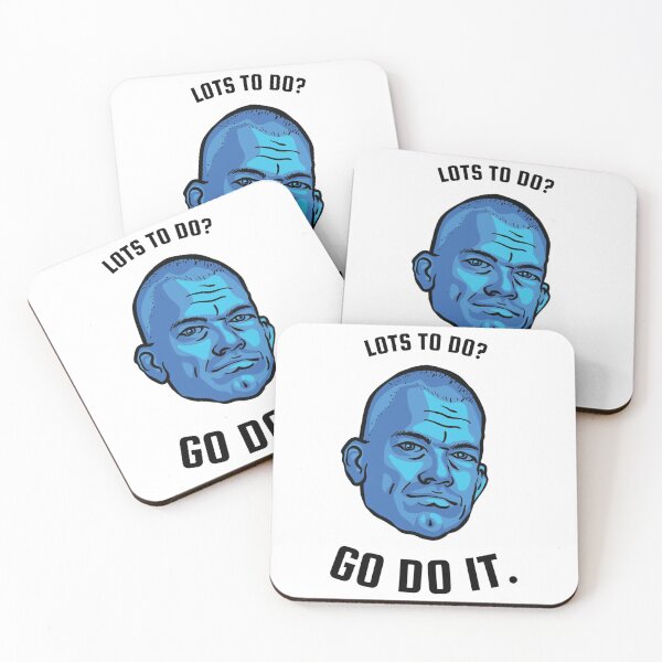 Item preview, Jocko 3 - Meaningwave   designed and sold by TMFApparelU.