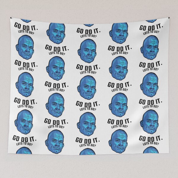 Item preview, Jocko 3 - Meaningwave   designed and sold by TMFApparelU.