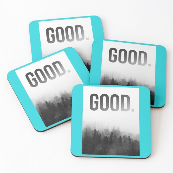 Item preview, GOOD Active  designed and sold by TMFApparelU.