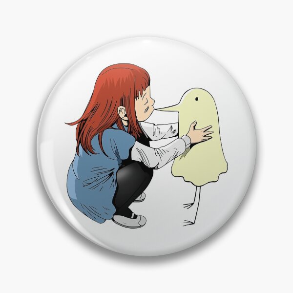 Item preview, Oyasumi Punpun designed and sold by NzzRiza.