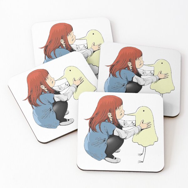 Item preview, Oyasumi Punpun designed and sold by NzzRiza.