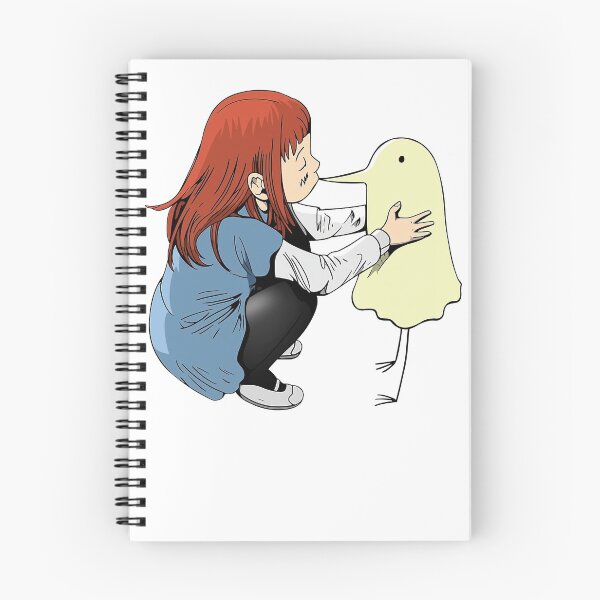 Item preview, Oyasumi Punpun designed and sold by NzzRiza.