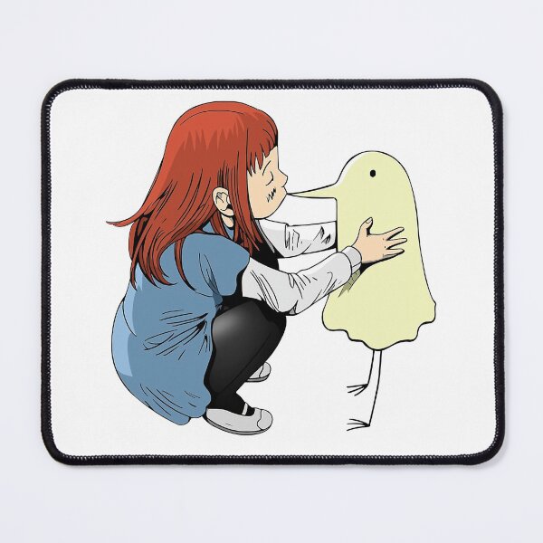 Item preview, Oyasumi Punpun designed and sold by NzzRiza.