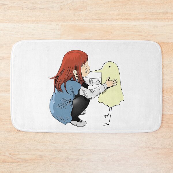 Item preview, Oyasumi Punpun designed and sold by NzzRiza.