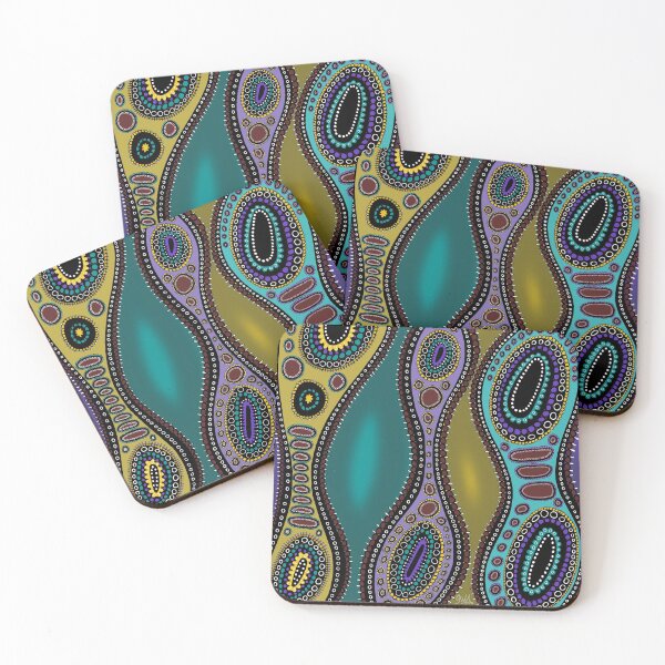 Item preview, Create Abundance - Doodle Art  designed and sold by Jillianamatt.