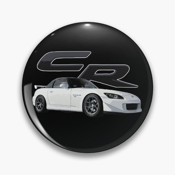 Item preview, CR AP2 FC22 DOHC S2 roadster club racer JDM designed and sold by cowtownCOWBOY.