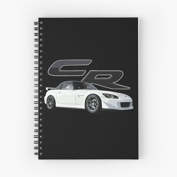 Item preview, CR AP2 FC22 DOHC S2 roadster club racer JDM designed and sold by cowtownCOWBOY.