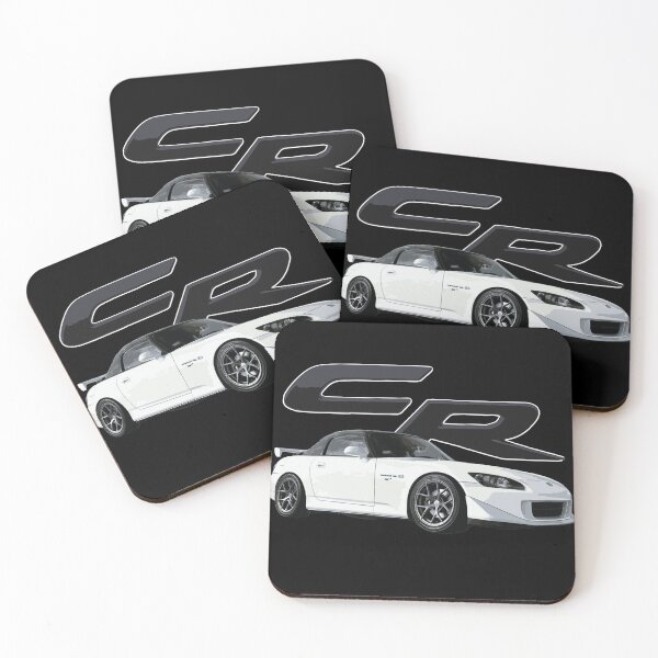 Item preview, CR AP2 FC22 DOHC S2 roadster club racer JDM designed and sold by cowtownCOWBOY.