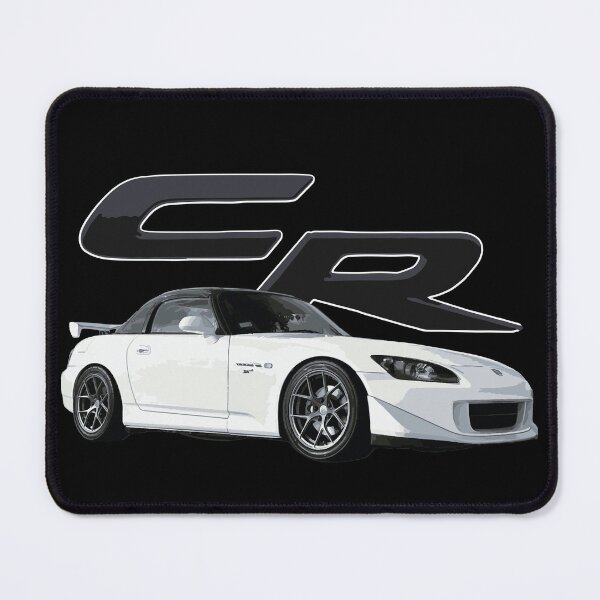 Item preview, CR AP2 FC22 DOHC S2 roadster club racer JDM designed and sold by cowtownCOWBOY.