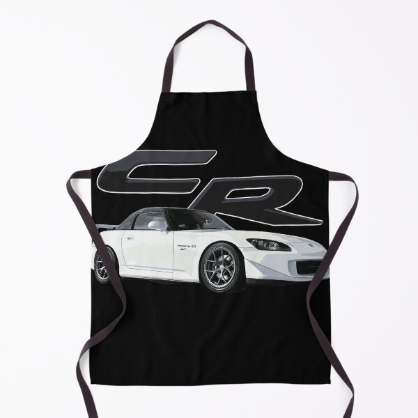 Item preview, CR AP2 FC22 DOHC S2 roadster club racer JDM designed and sold by cowtownCOWBOY.