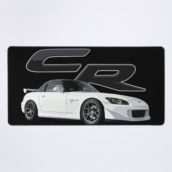 Item preview, CR AP2 FC22 DOHC S2 roadster club racer JDM designed and sold by cowtownCOWBOY.