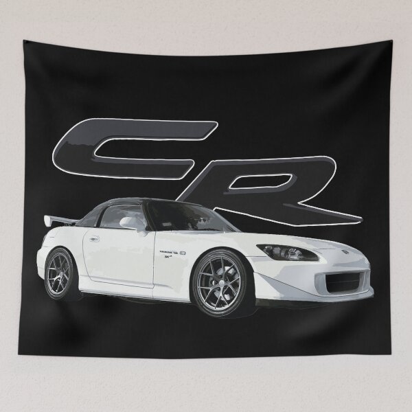 Item preview, CR AP2 FC22 DOHC S2 roadster club racer JDM designed and sold by cowtownCOWBOY.