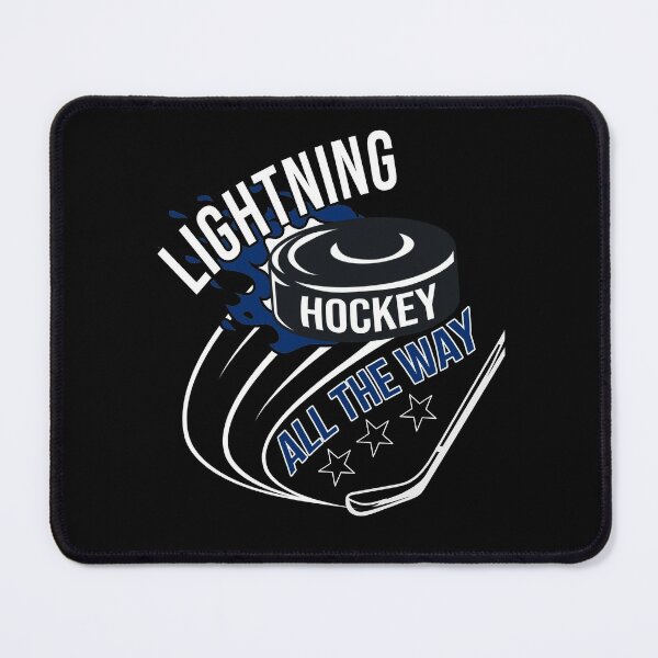 Tampa Bay Lightning Fan - All the Way Kids T-Shirt for Sale by  MoonsmileProd