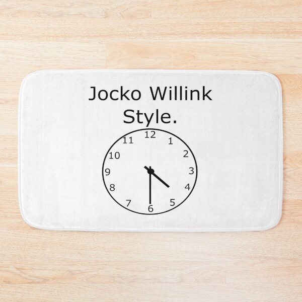 Item preview, Jocko Willink   designed and sold by TMFApparelU.