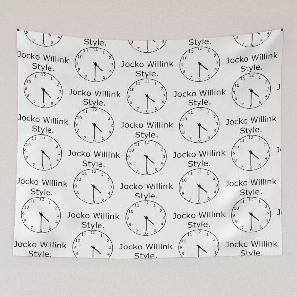 Item preview, Jocko Willink   designed and sold by TMFApparelU.