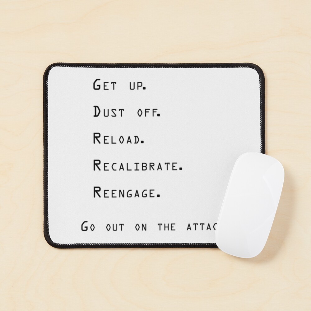 Item preview, Mouse Pad designed and sold by TMFApparelU.