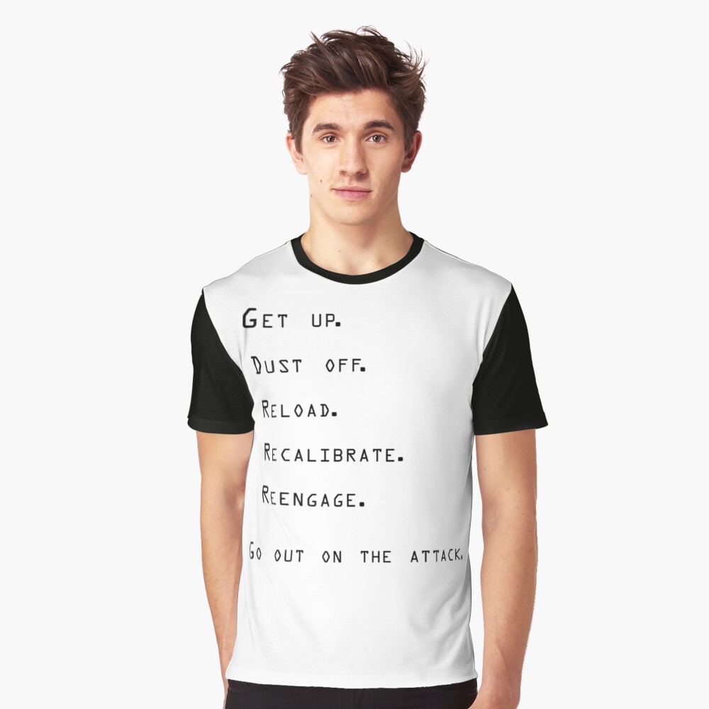 Item preview, Graphic T-Shirt designed and sold by TMFApparelU.