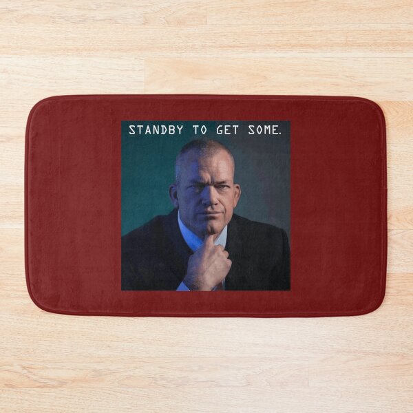 Item preview, Jocko Standby To Get Some   designed and sold by TMFApparelU.