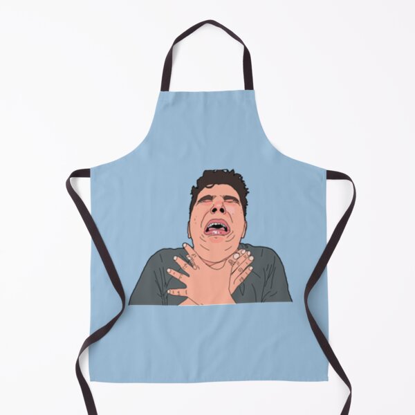 Item preview, nikocado avocado cry meme Premium Scoop designed and sold by PIXELFACTION.