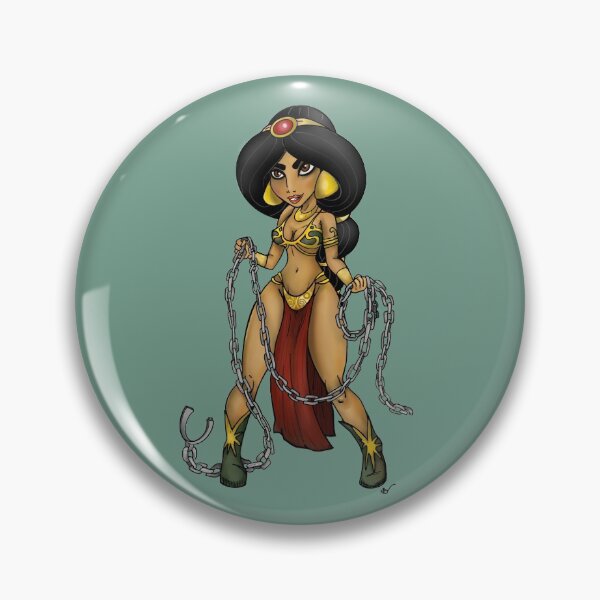 Item preview, Arabian Rebel  designed and sold by Popkill.