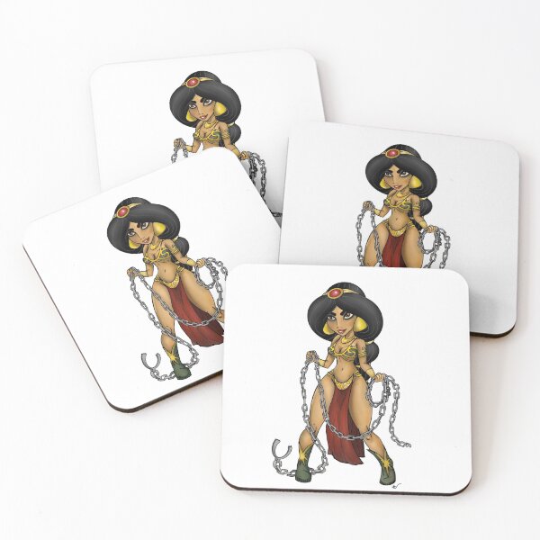 Item preview, Arabian Rebel  designed and sold by Popkill.