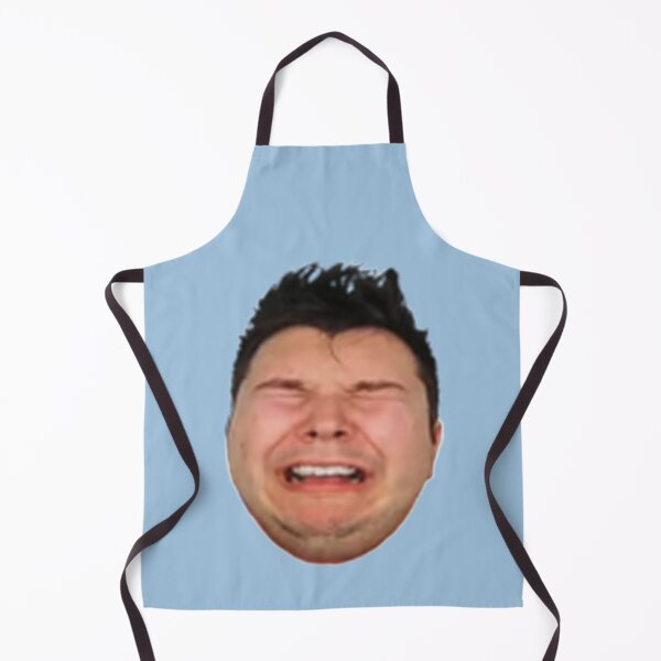 Item preview, Nikocado Avocado Crying Gay Meme designed and sold by PIXELFACTION.