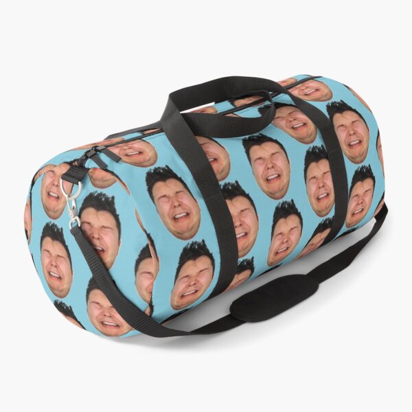 Item preview, Nikocado Avocado Crying Gay Meme designed and sold by PIXELFACTION.