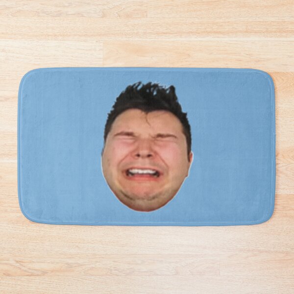 Item preview, Nikocado Avocado Crying Gay Meme    designed and sold by PIXELFACTION.