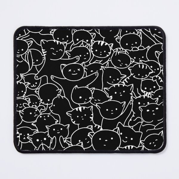Item preview, Suspicious Cats designed and sold by Unicorny-Design.