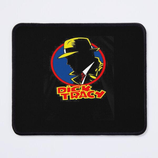 Artikelvorschau, Dick Tracy Profildesign entworfen und verkauft von ELIJAHYOUN.